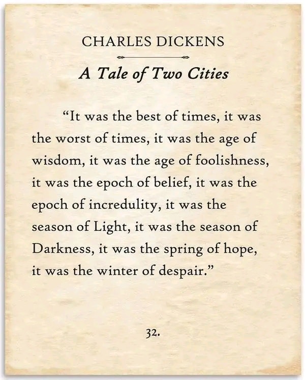 Charles Dickens